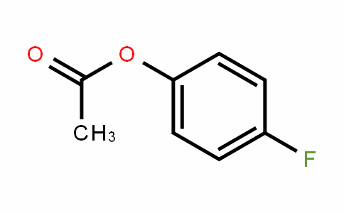 醋酸4-氟苯基酯