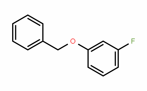 1-Benzyloxy-3-fluorobenzene