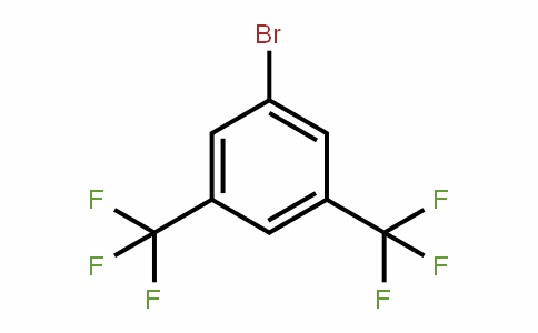 1-Bromo-3,5-bis(trifluoromethyl)benzene