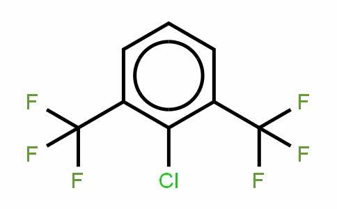 2,6-Bis(trifluoromethyl)chlorobenzene