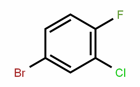 4-溴-2-氯-1-氟苯