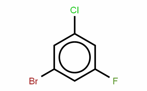 3-Chloro-5-fluorobromobenzene