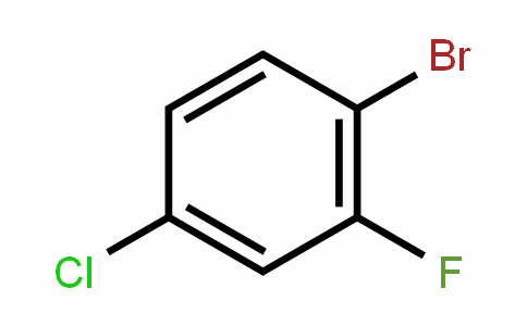 1-Bromo-4-chloro-2-fluorobenzene