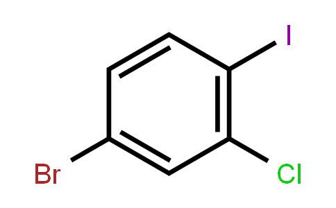 1-Bromo-3-chloro-4-iodobenzene