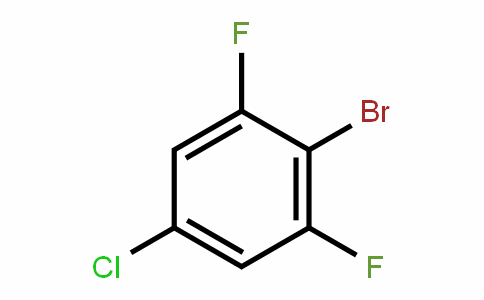 4-Bromo-1-chloro-3,5-difluorobenzene