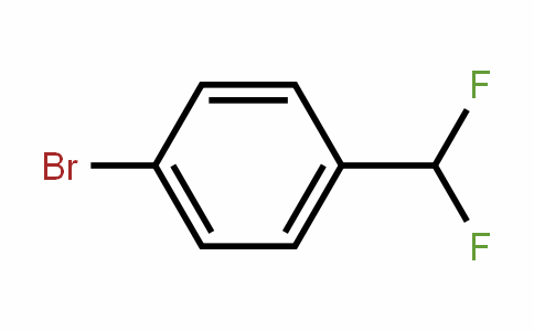 1-Bromo-4-difluoromethyl-benzene
