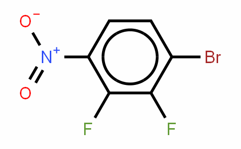 2,3-二氟-4-溴硝基苯
