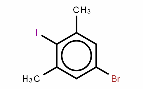 5-溴-2-碘间二甲苯