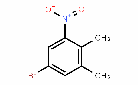5-Bromo-1,2-dimethyl-3-nitrobenzene