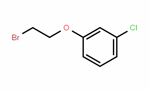 1-(2-溴乙氧基)-3-氯苯