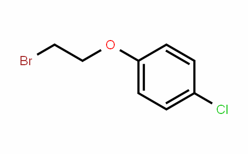 1-(2-Bromoethoxy)-4-chlorobenzene
