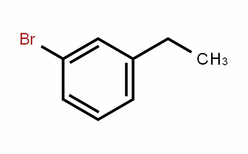 1-Bromo-3-ethylbenzene