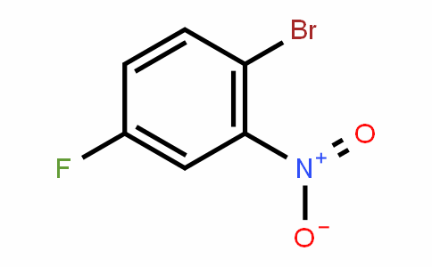 1-溴-4-氟-硝基苯