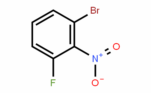 1-bromo-3-fluoro-2-nitrobenzene