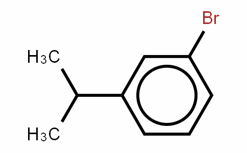 3-Isopropylbromobenzene