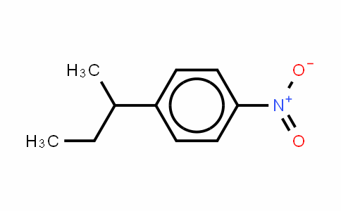 1-仲丁基-4-硝基苯