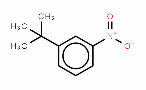 3-tert-Butylnitrobenzene