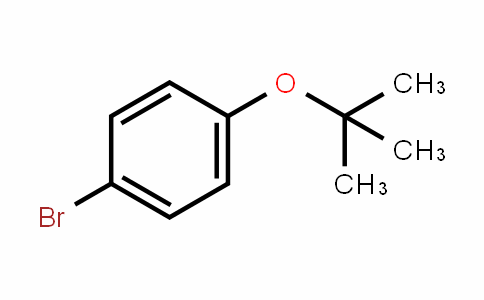 1-Bromo-4-(tert-butoxy)benzene