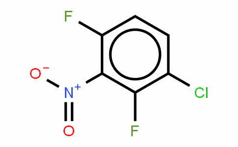 3-Chloro-2,6-difluoronitrobenzene