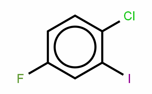 4-Fluoro-2-iodochlorobenzene