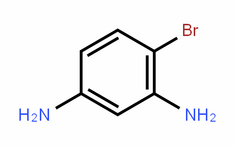 1,3-Diamino-4-bromobenzene