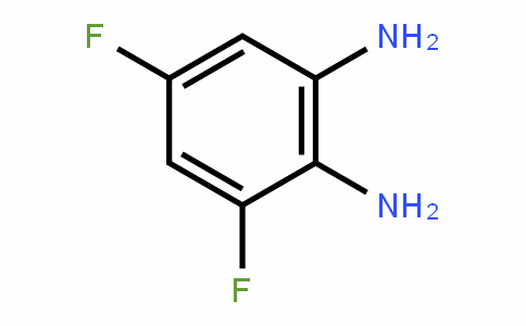 1,2-Diamino-3,5-difluorobenzene