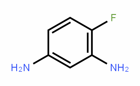 4-Fluoro-1,3-benzenediamine