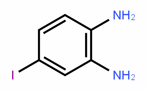 1,2-Diamino-4-iodobenzene
