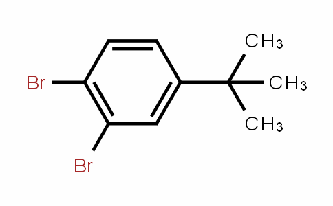 1,2-二溴-4-叔丁基苯
