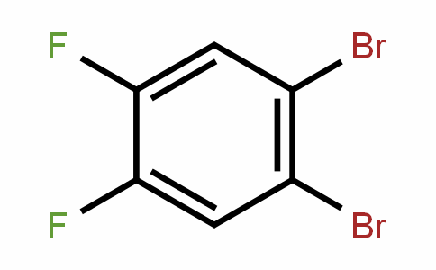 1,2-二溴-4,5-二氟苯