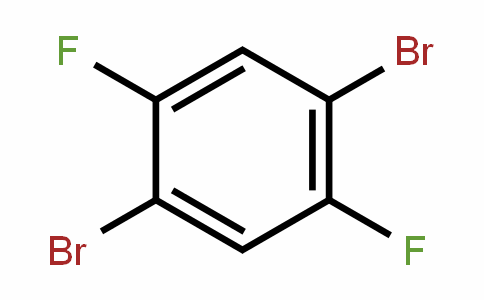 1,4-二溴-2,5-二氟苯