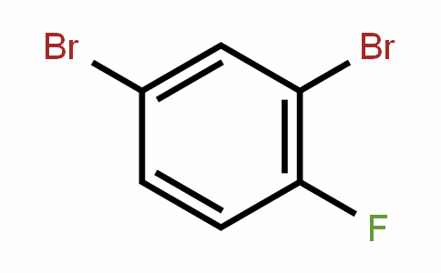 2,4-Dibromo-1-fluorobenzene