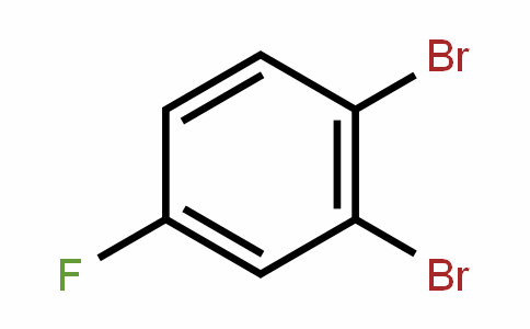 1,2-二溴-4-氟苯