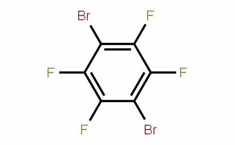 1,4-Dibromo-2,3,5,6-tetrafluorobenzene