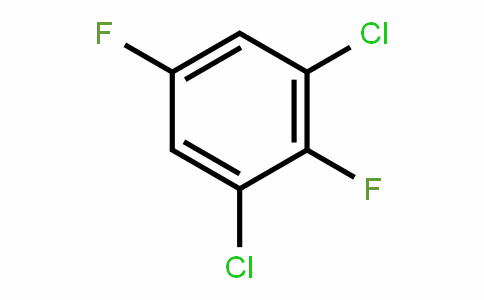 1,3-二氯-2,5-二氟苯