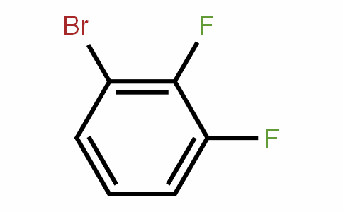 1-溴-2,3-二氟苯