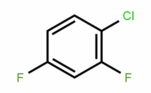 1-氯-2,4-二氟苯