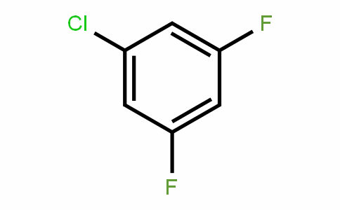 3,5-二氟氯苯