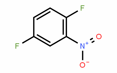 1,4-Difluoro-2-nitrobenzene