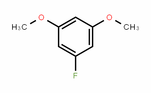 1,3-二甲氧基-5-氟苯