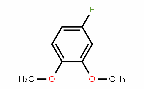 4-Fluoroveratrole
