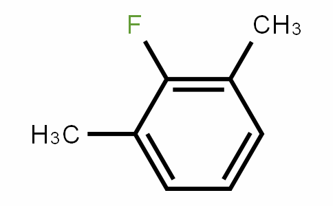 2-氟间二甲苯