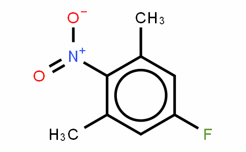 2,6-Dimethyl-4-fluoronitrobenzene