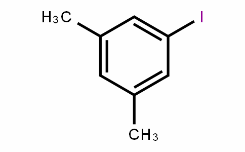 5-碘间二甲苯(含稳定剂铜屑)
