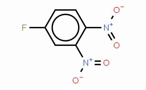 3,4-二硝基氟苯*