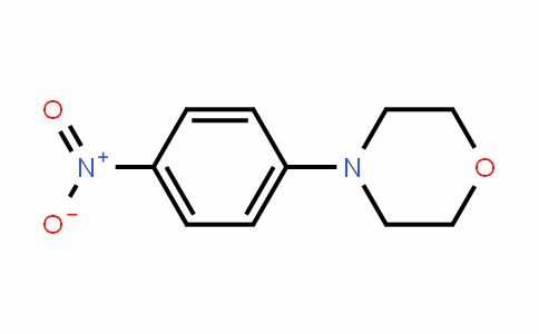 4-(4-Nitrophenyl) Morpholine