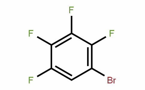 2,3,4,5-Tetrafluorobromobenzene