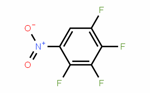 1,2,3,4-Tetrafluoro-5-nitrobenzene