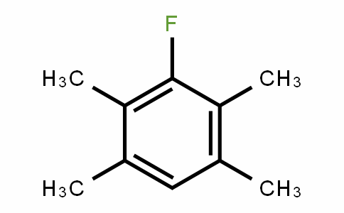 2,3,5,6-Tetramethylfluorobenzene