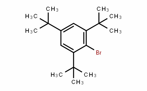 2,4,6-Tri-tert-butylbromobenzene